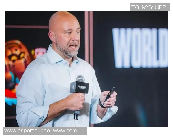 电竞比分专访王军揭秘英雄联盟成功秘诀与未来发展趋势